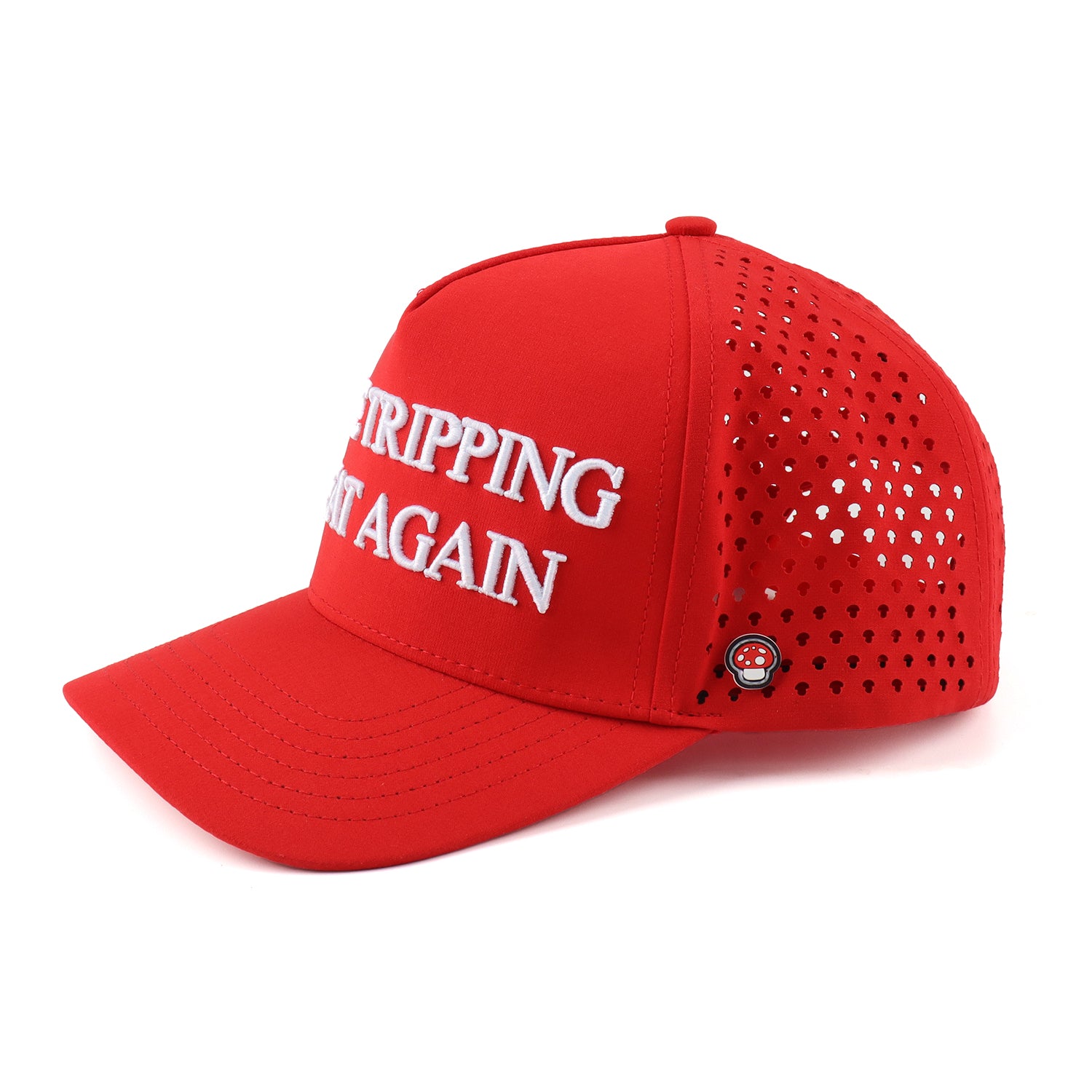 Make Tripping Great Again Hat