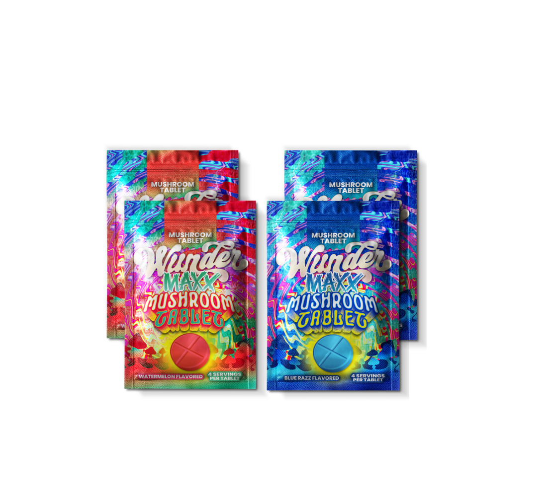 Maxx Magic Party Pack