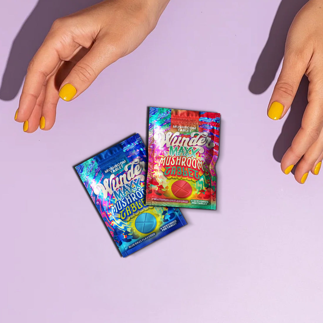 Maxx Magic Party Pack