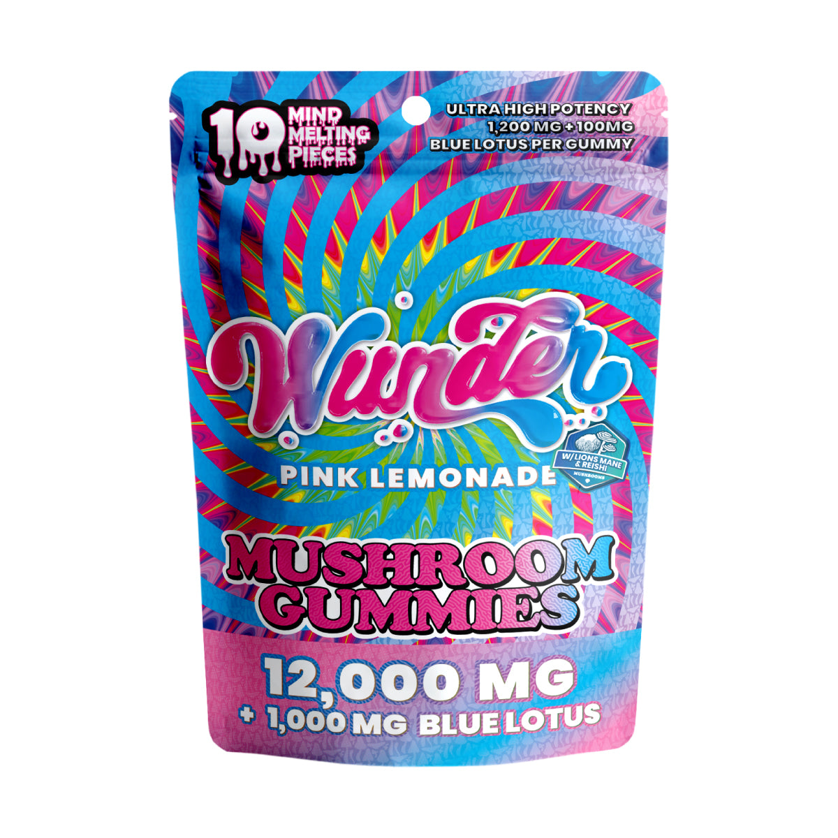 High-Potency Party Pack