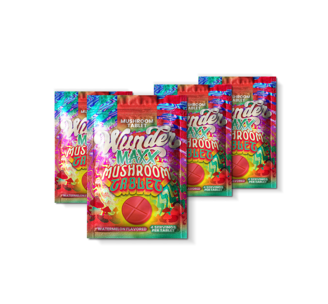 High-Potency Party Pack High-Potency Party Pack